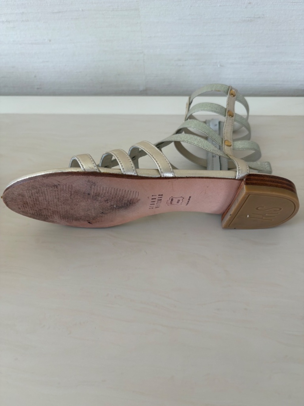 Sandals - Picture 7 of 11